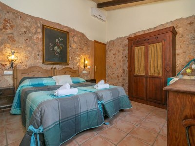 Villa Canaus - Ferienhaus Mit Privatem Pool In Porreres - Outdoor photo 40