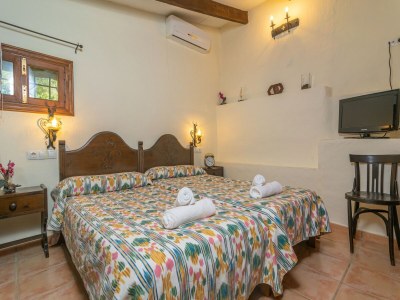 Villa Canaus - Ferienhaus Mit Privatem Pool In Porreres - Outdoor photo 41