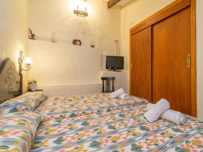 Villa Canaus - Ferienhaus Mit Privatem Pool In Porreres - Outdoor photo 42