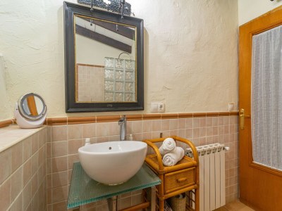 Villa Canaus - Ferienhaus Mit Privatem Pool In Porreres - Outdoor photo 43