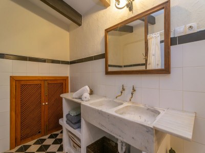 Villa Canaus - Ferienhaus Mit Privatem Pool In Porreres - Outdoor photo 44