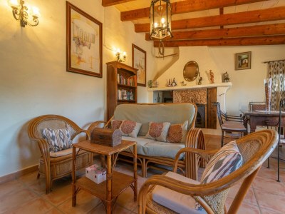 Villa Canaus - Ferienhaus Mit Privatem Pool In Porreres - Outdoor photo 45