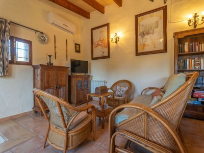 Villa Canaus - Ferienhaus Mit Privatem Pool In Porreres - Outdoor photo 46