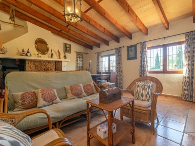 Villa Canaus - Ferienhaus Mit Privatem Pool In Porreres - Outdoor photo 47