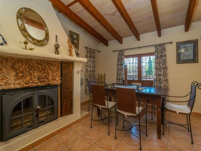 Villa Canaus - Ferienhaus Mit Privatem Pool In Porreres - Outdoor photo 48