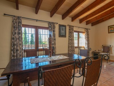 Villa Canaus - Ferienhaus Mit Privatem Pool In Porreres - Outdoor photo 49