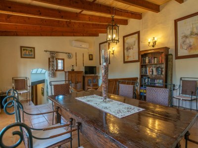 Villa Canaus - Ferienhaus Mit Privatem Pool In Porreres - Outdoor photo 50