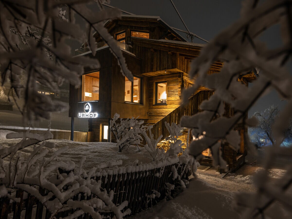 Villa Urhof - Outdoor photo 2