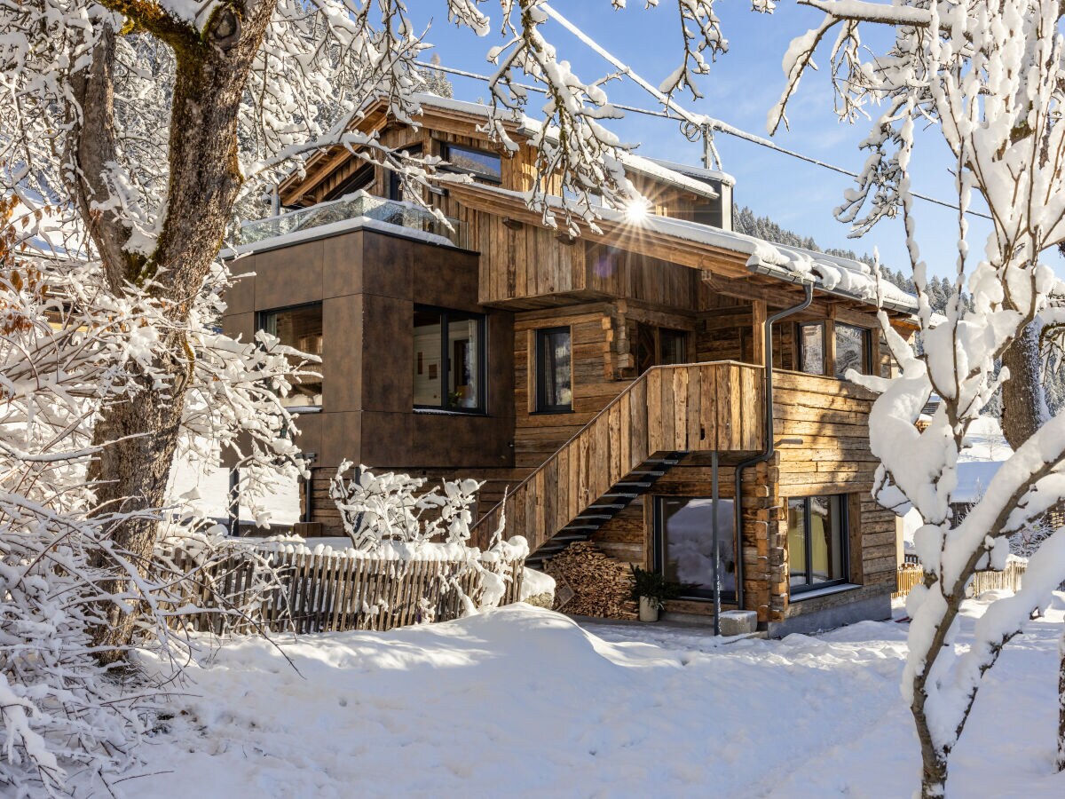 Villa Urhof - Outdoor photo 4