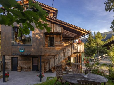 Villa Urhof - Outdoor photo 3