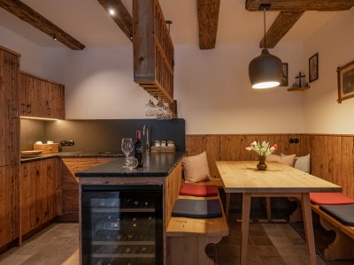 Villa Urhof - Features photo 7