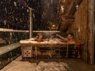 Villa Urhof - Features photo 11