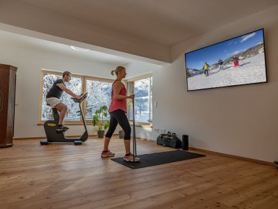 Villa Urhof - Features photo 12