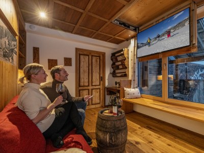 Villa Urhof - Features photo 13