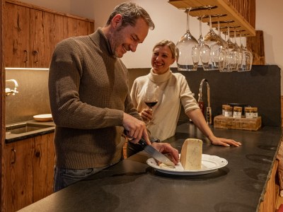 Villa Urhof - Features photo 15