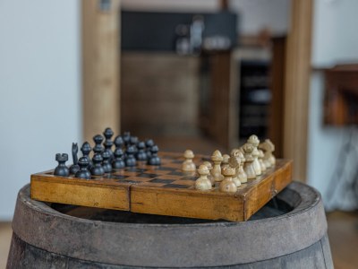 Villa Urhof - Features photo 16