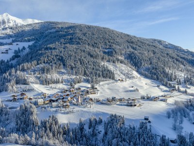 Villa Urhof - Environment photo 17