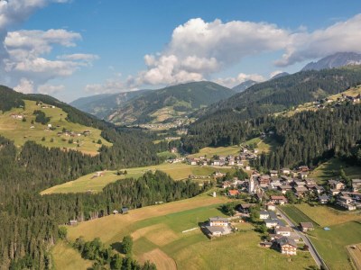 Villa Urhof - Environment photo 18