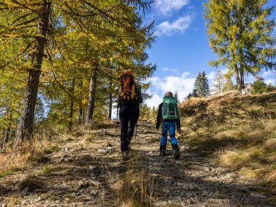 Villa Urhof - Environment photo 20