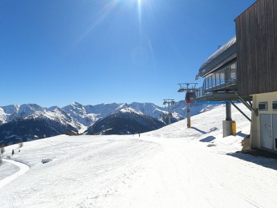 Villa Urhof - Environment photo 23