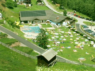 Villa Urhof - Environment photo 24