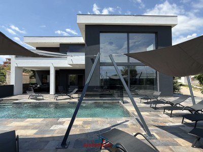 Villa View Istria - Outdoor photo 2