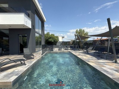 Villa View Istria - Outdoor photo 3