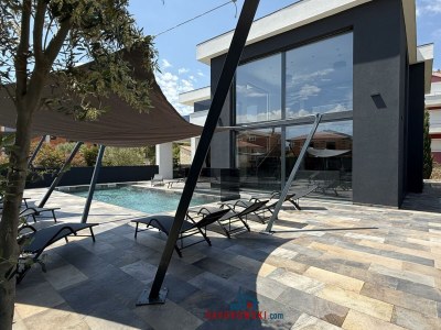 Villa View Istria - Outdoor photo 5