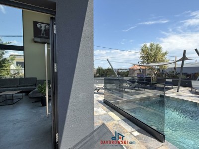 Villa View Istria - Features photo 13