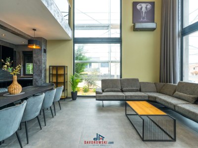 Villa View Istria - Features photo 14