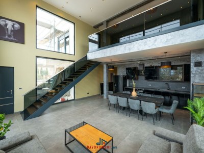 Villa View Istria - Features photo 15