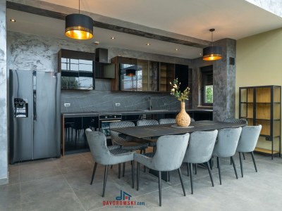 Villa View Istria - Features photo 16