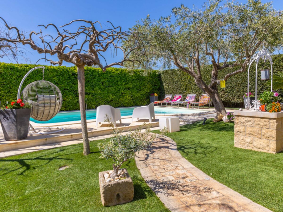 Villa Villa Aliv - Outdoor photo 2