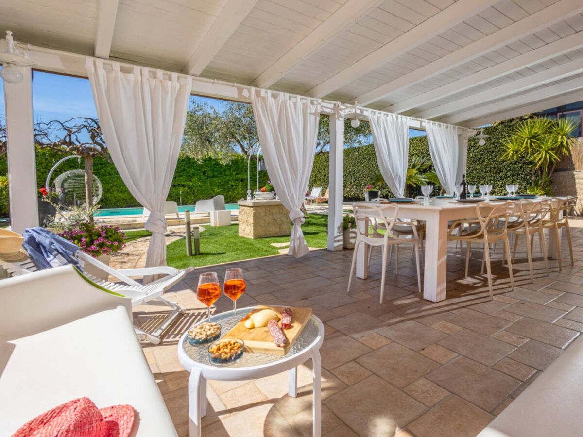 Villa Villa Aliv - Outdoor photo 3