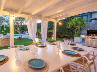 Villa Villa Aliv - Outdoor photo 6