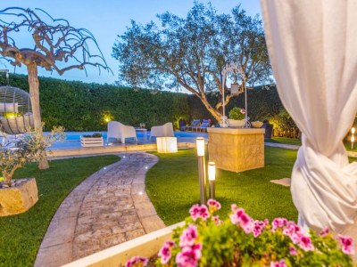 Villa Villa Aliv - Outdoor photo 7