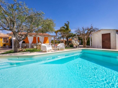 Villa Villa Aliv - Outdoor photo 8