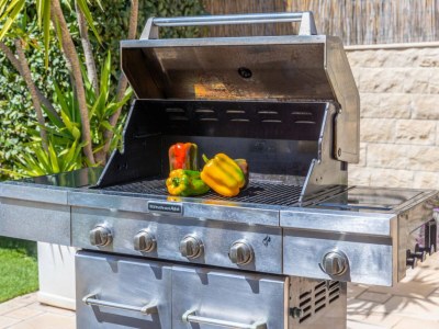 Villa Villa Aliv - Outdoor photo 9