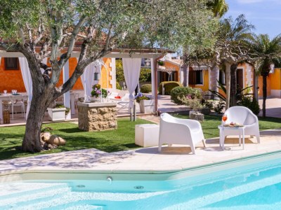 Villa Villa Aliv - Outdoor photo 10