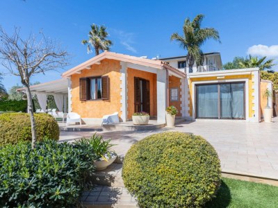 Villa Villa Aliv - Outdoor photo 12