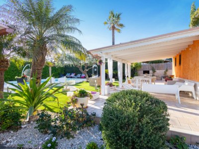 Villa Villa Aliv - Outdoor photo 14