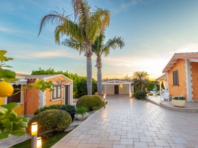 Villa Villa Aliv - Outdoor photo 15