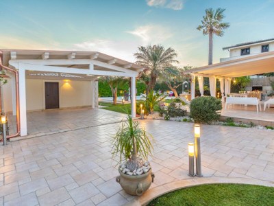 Villa Villa Aliv - Outdoor photo 16