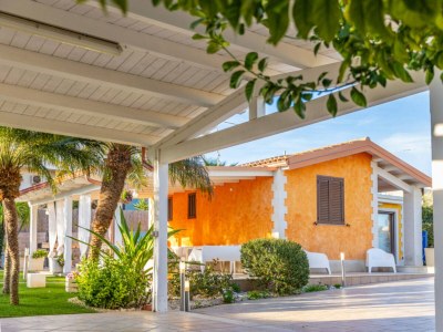 Villa Villa Aliv - Outdoor photo 17