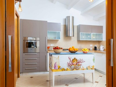 Villa Villa Aliv - Features photo 25