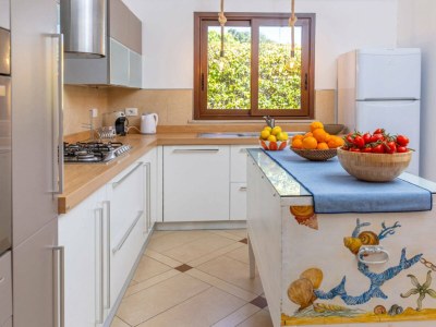 Villa Villa Aliv - Features photo 26