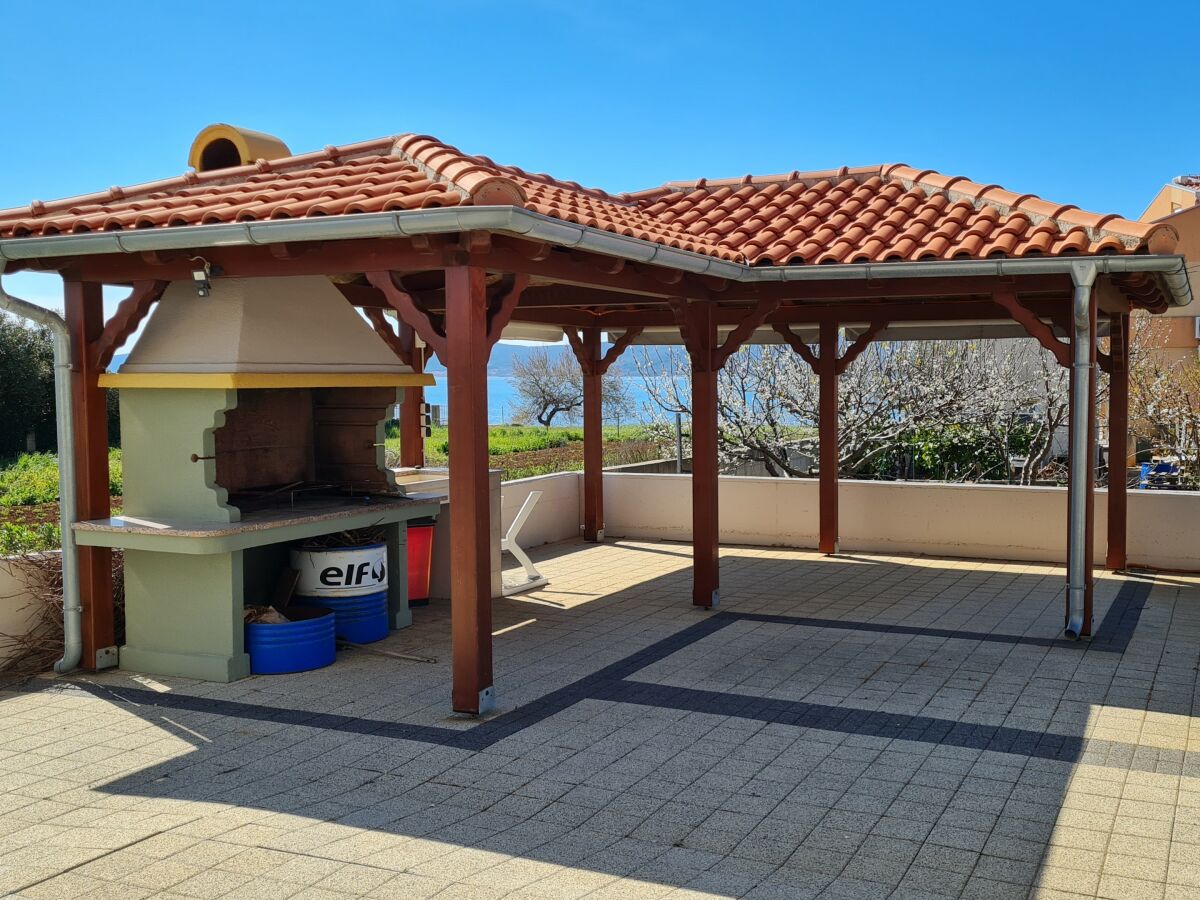 Apartment Apartments Villa Karolina - Outdoor photo 5