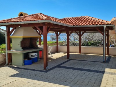 Apartment Apartments Villa Karolina - Outdoor photo 5