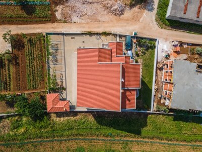 Apartment Apartments Villa Karolina - Outdoor photo 6