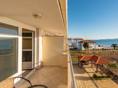 Apartment Apartments Villa Karolina - Features photo 13